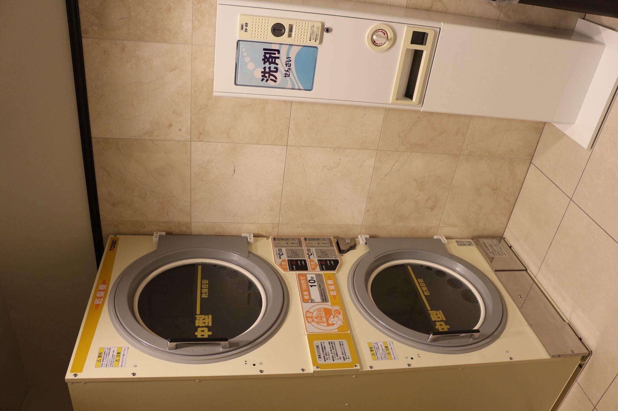 Toyoko Inn Kofu-Eki Minami-Guchi No.1 Экстерьер фото